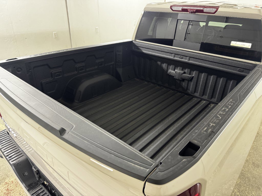 New 2026 Chevrolet Silverado 1500 High Country image 77
