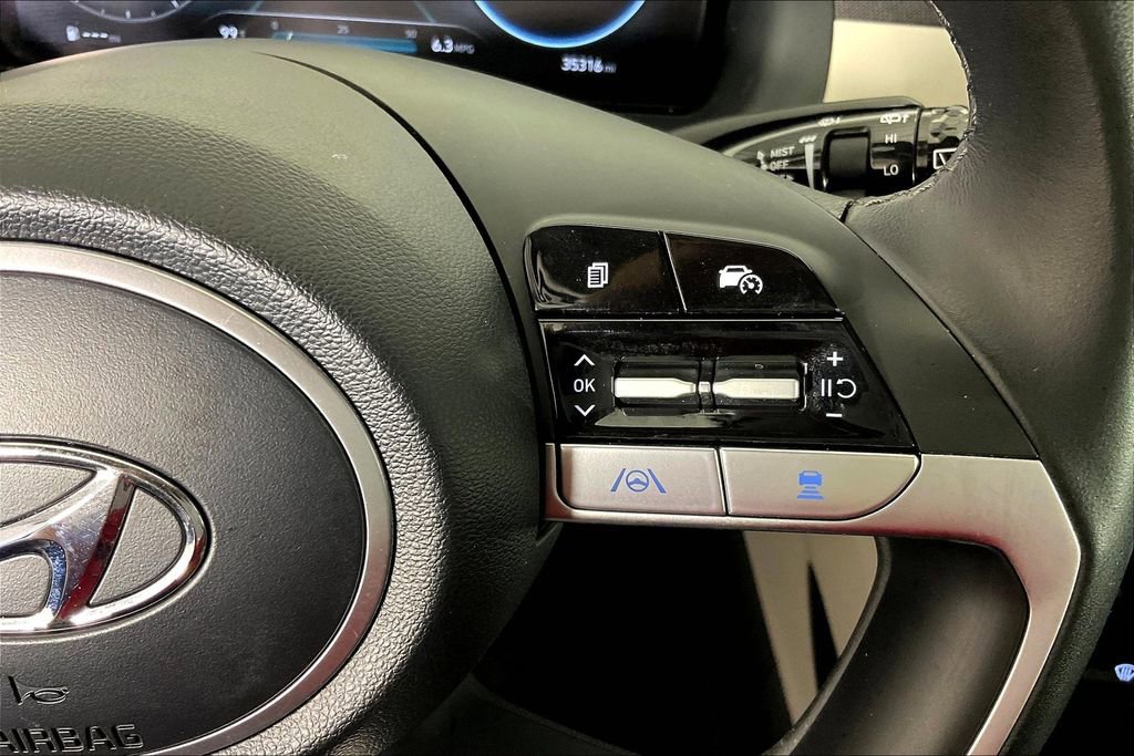 Used 2022 Hyundai Tucson SEL w/ Convenience Package image 29