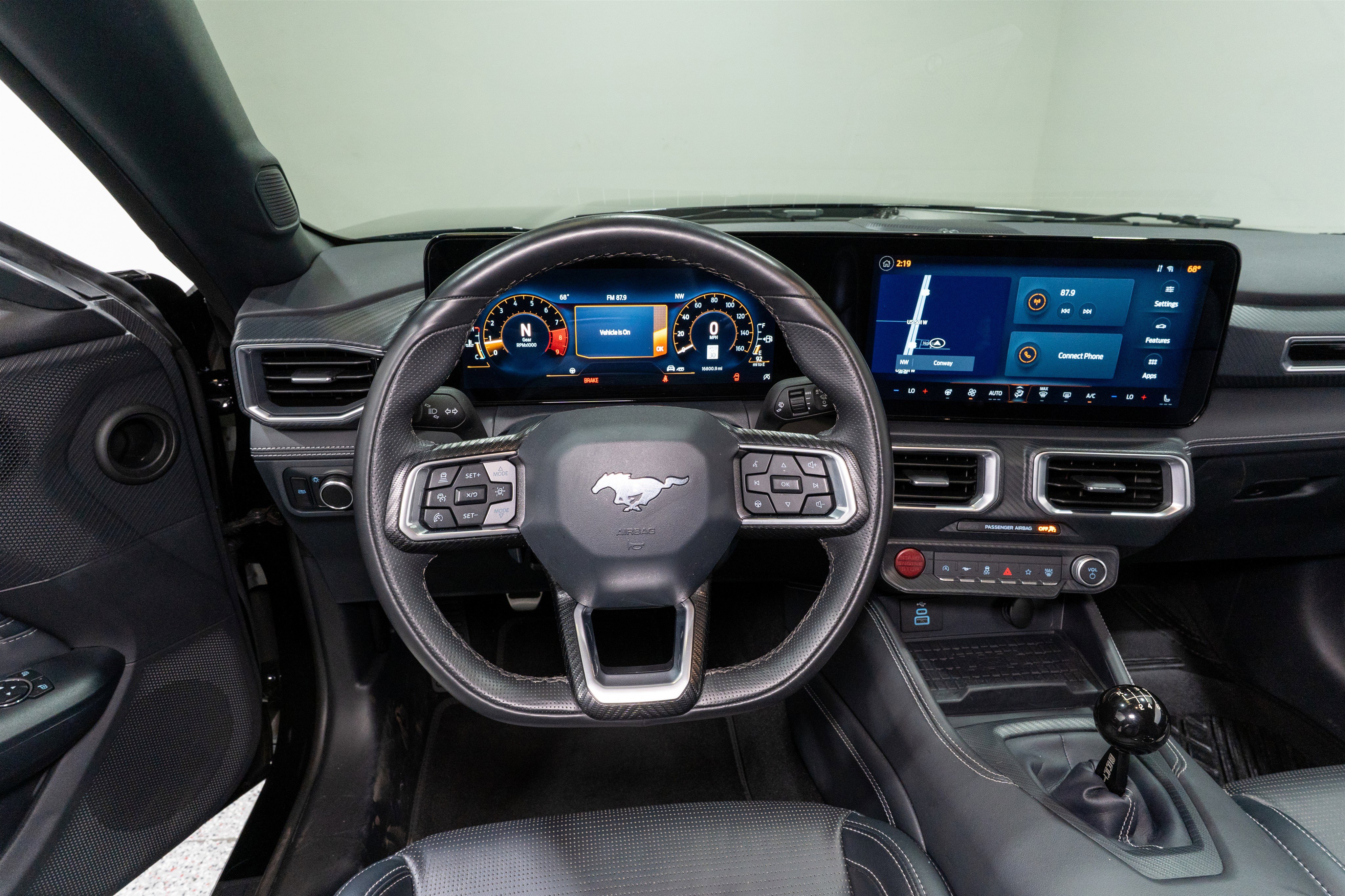 Used 2024 Ford Mustang GT Premium RWD image 12