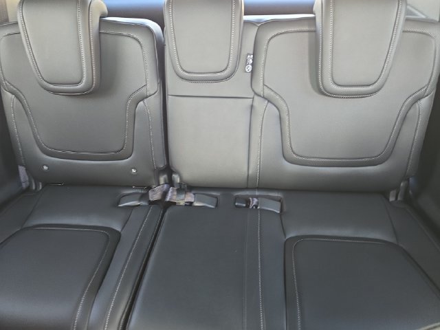 New 2026 Nissan Armada PRO-4X AWD/4WD image 18