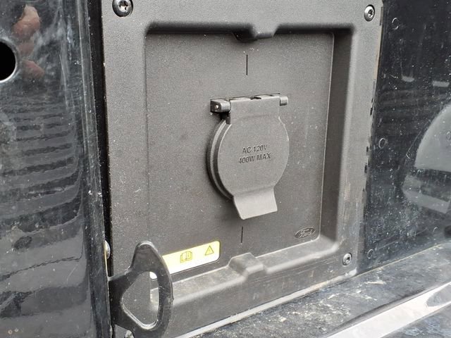 Used 2022 Ford F150 XLT w/ Equipment Group 302A High image 6