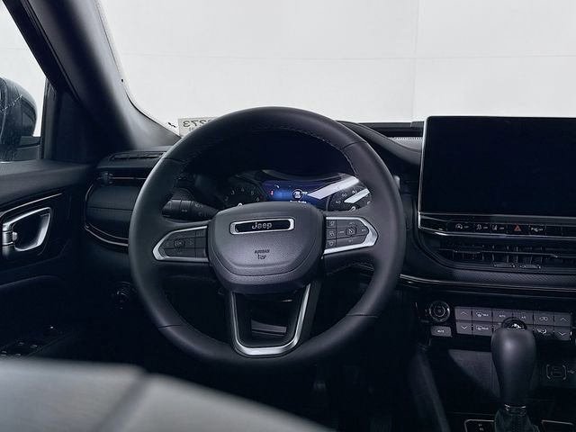 New 2026 Jeep Compass Limited image 11