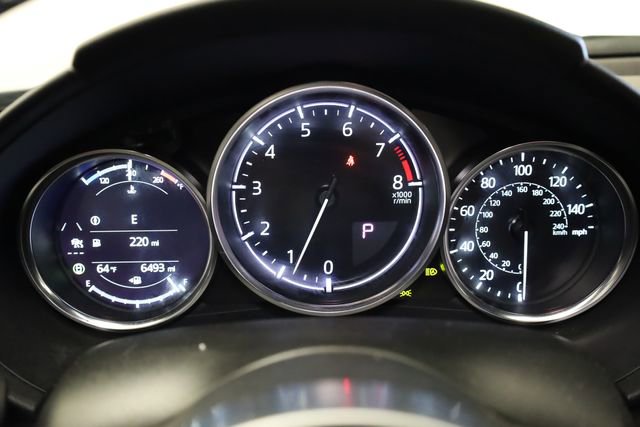 Used 2024 MAZDA MX-5 Miata Grand Touring image 19