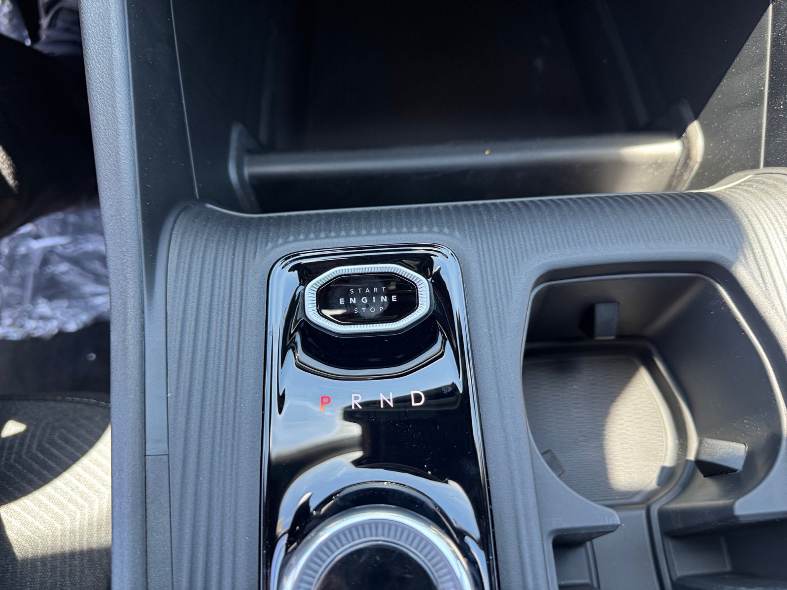 New 2026 Jeep Cherokee Laredo AWD/4WD image 30