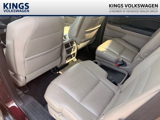 Used 2016 Honda Pilot Elite image 9