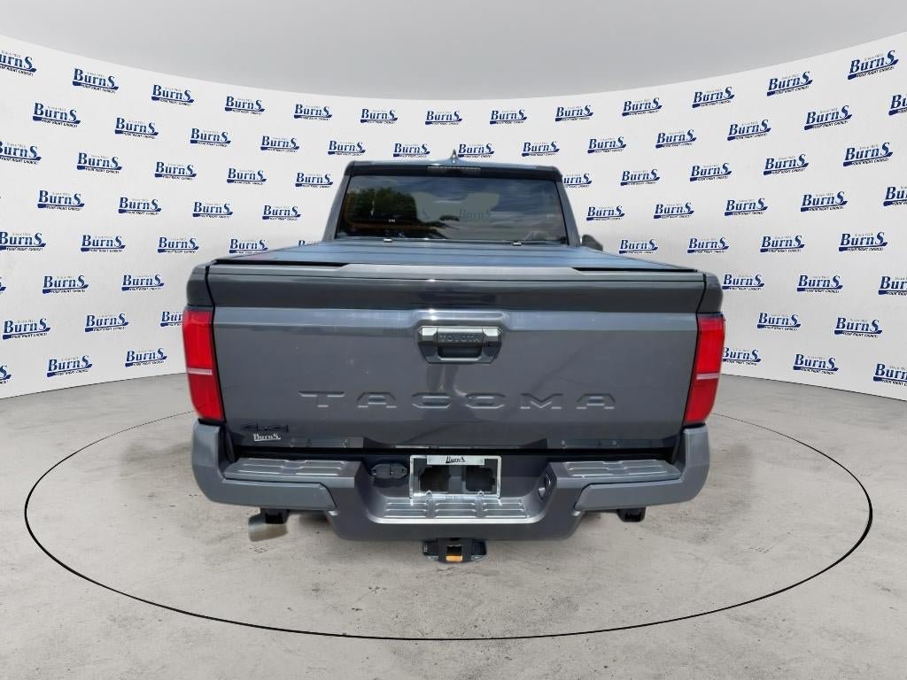 Used 2024 Toyota Tacoma TRD Off-Road AWD/4WD image 6