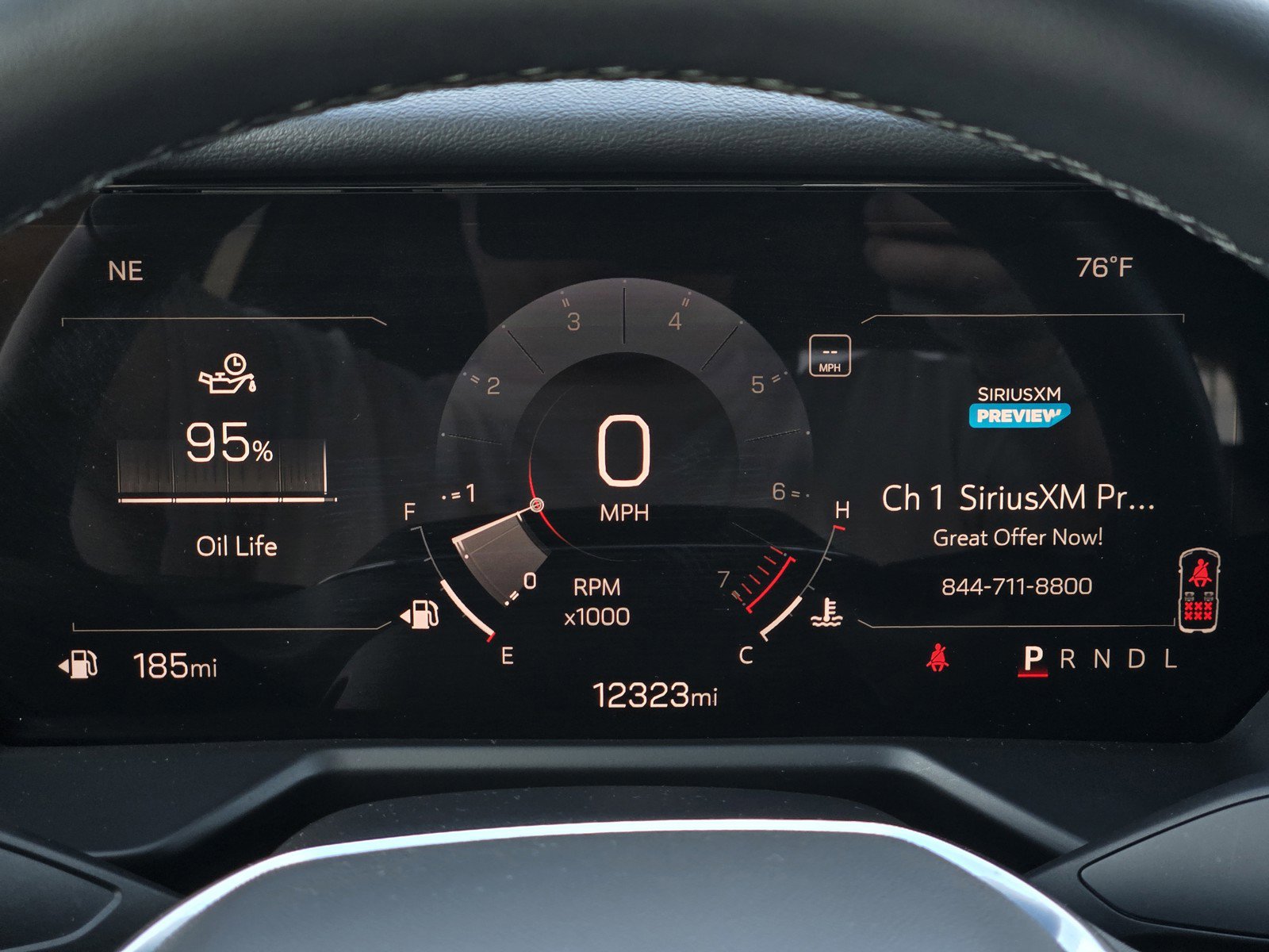 Certified 2025 GMC Acadia Elevation image 27