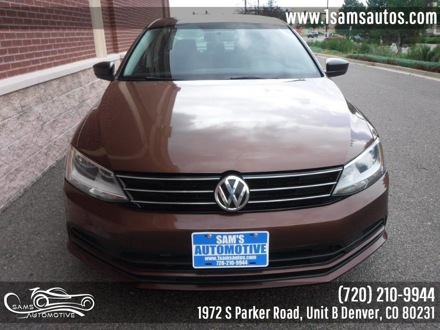Used 2016 Volkswagen Jetta S image 22