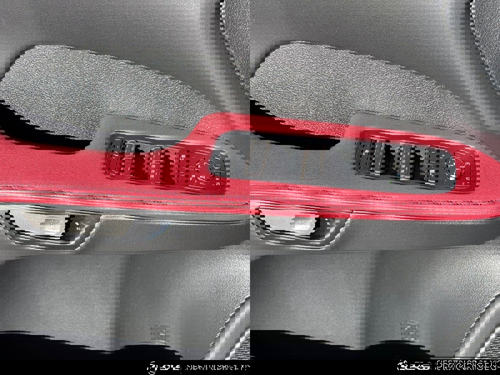 Certified 2024 Lexus RX 500h F Sport image 21