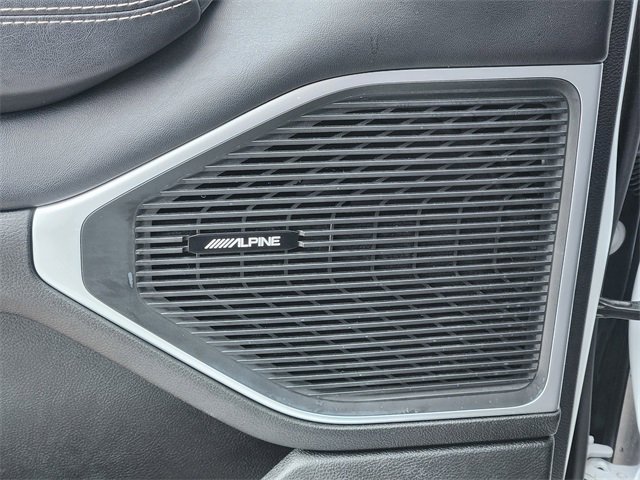 Certified 2024 Jeep Wagoneer Series II image 22