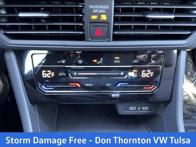 New 2026 Volkswagen Jetta Sport image 18