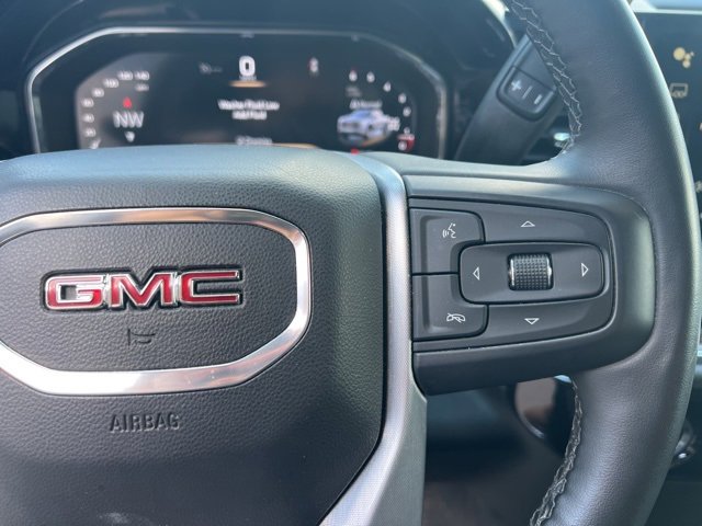 Used 2024 GMC Sierra 1500 Elevation image 24