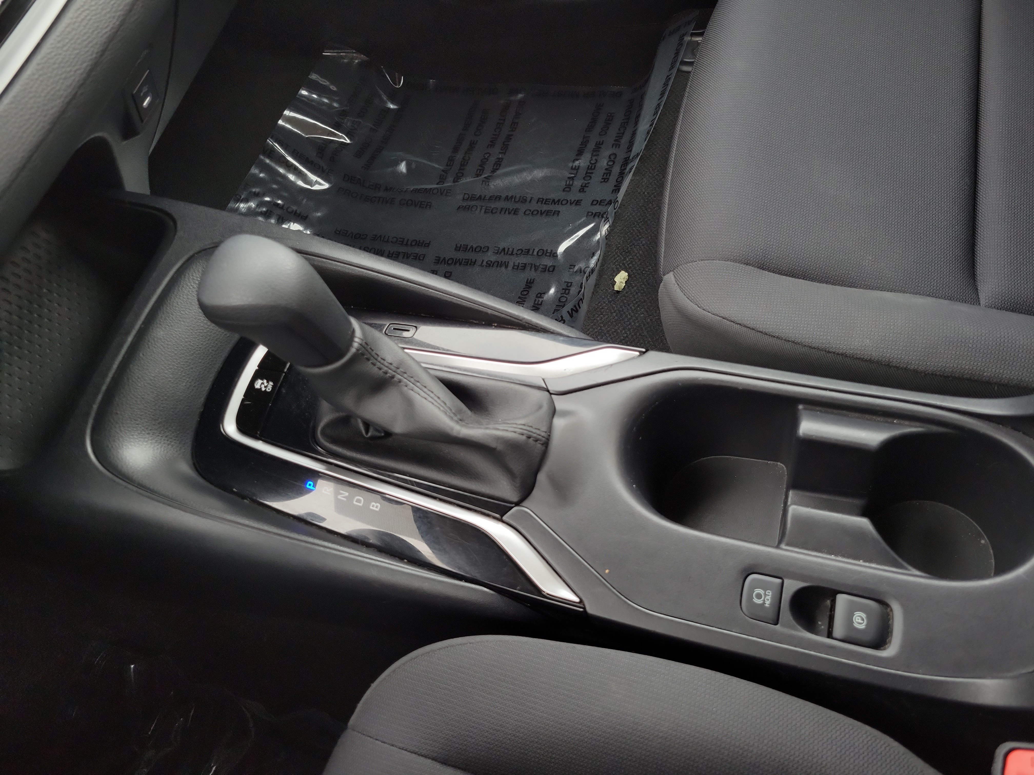 Certified 2024 Toyota Corolla LE FWD image 31