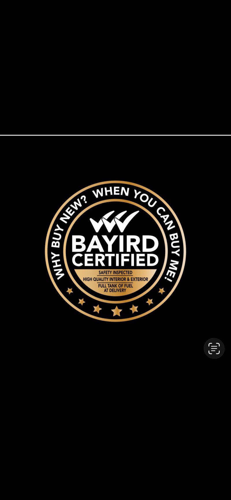 Used 2021 RAM 1500 Classic Warlock image 2