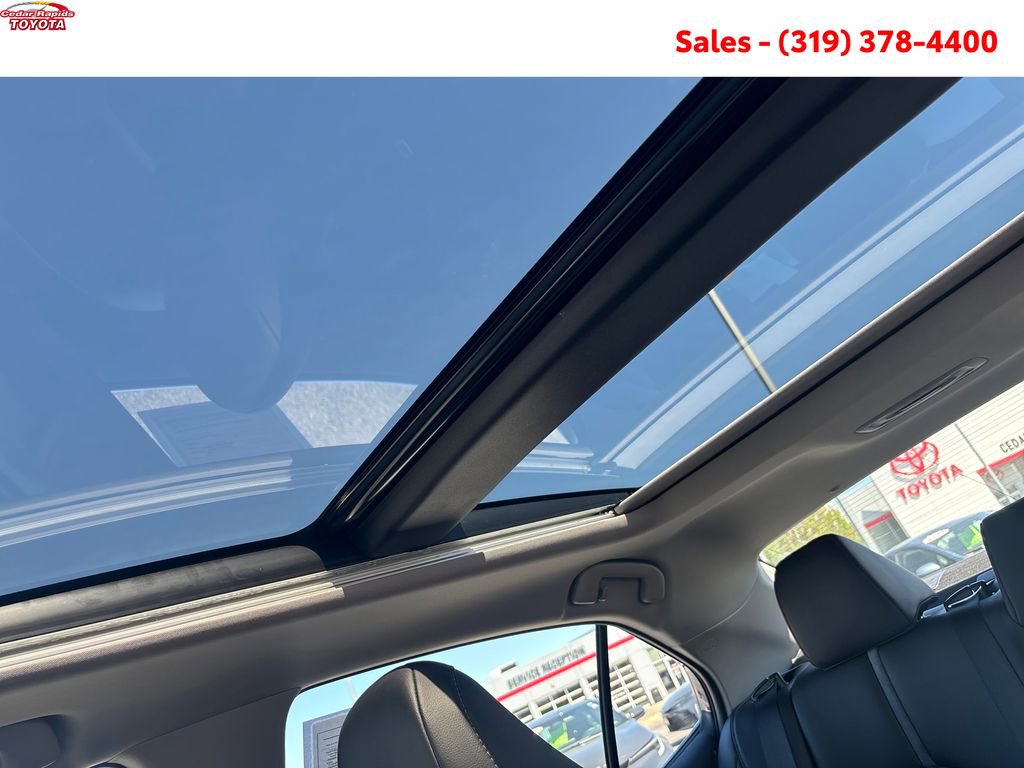 Certified 2024 Toyota Camry XLE w/ Cold Weather Package AWD/4WD image 25