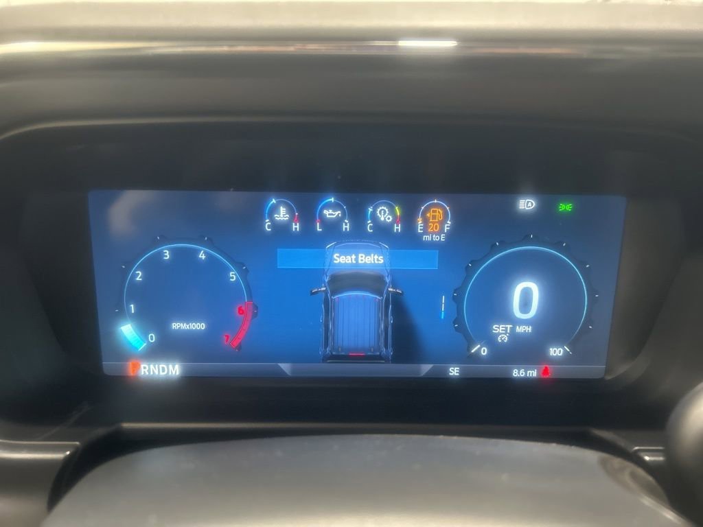 New 2026 Ford F350 Lariat image 15