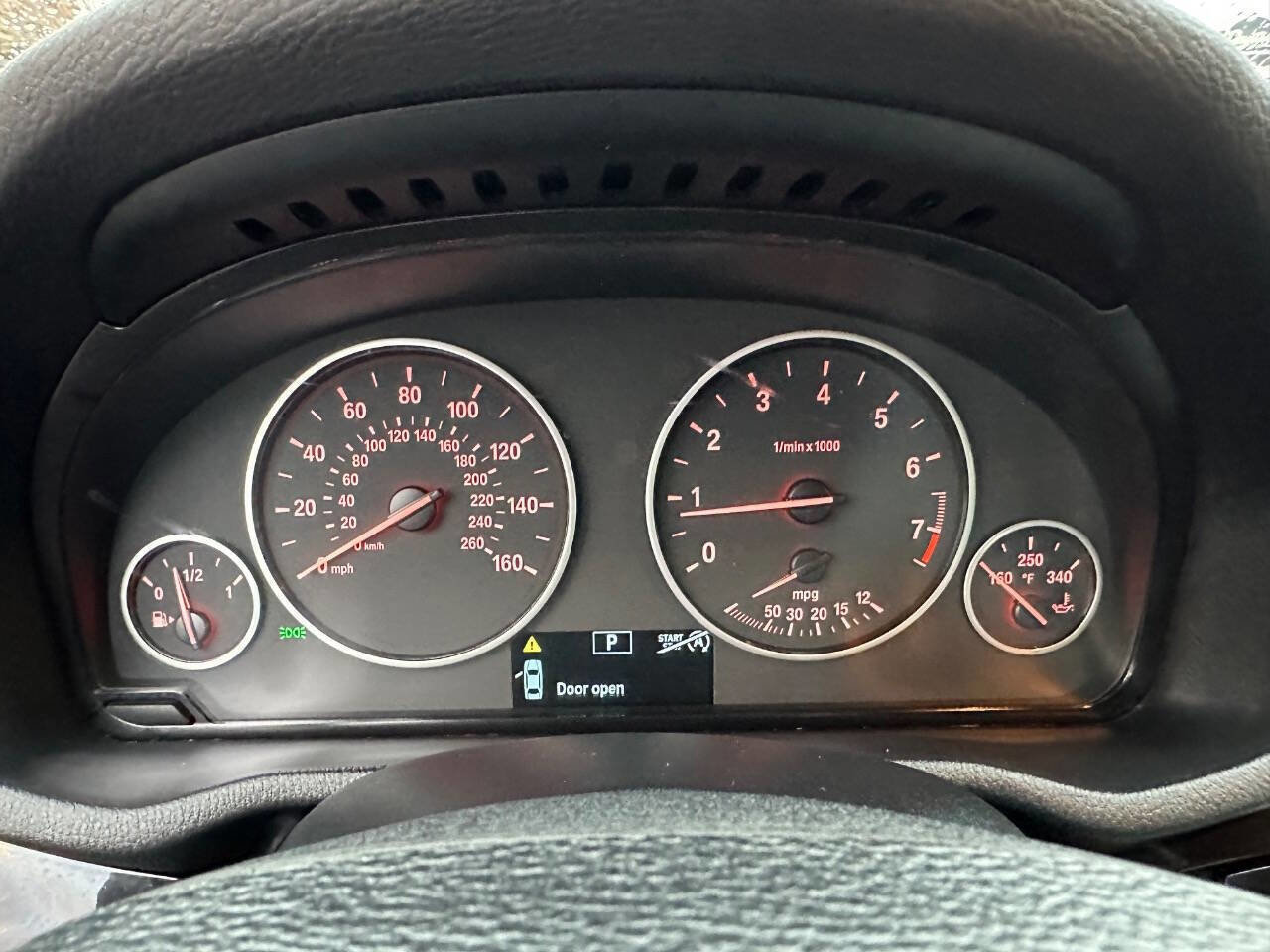 Used 2014 BMW X3 xDrive28i AWD/4WD image 34