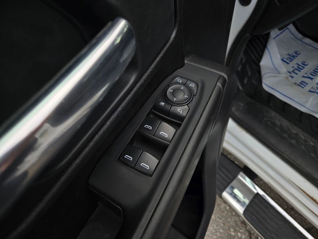 Used 2024 Chevrolet Silverado 3500 W/T w/ WT Convenience Package image 13