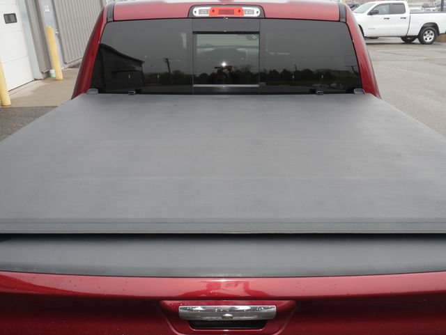 Used 2019 RAM 1500 Limited image 11