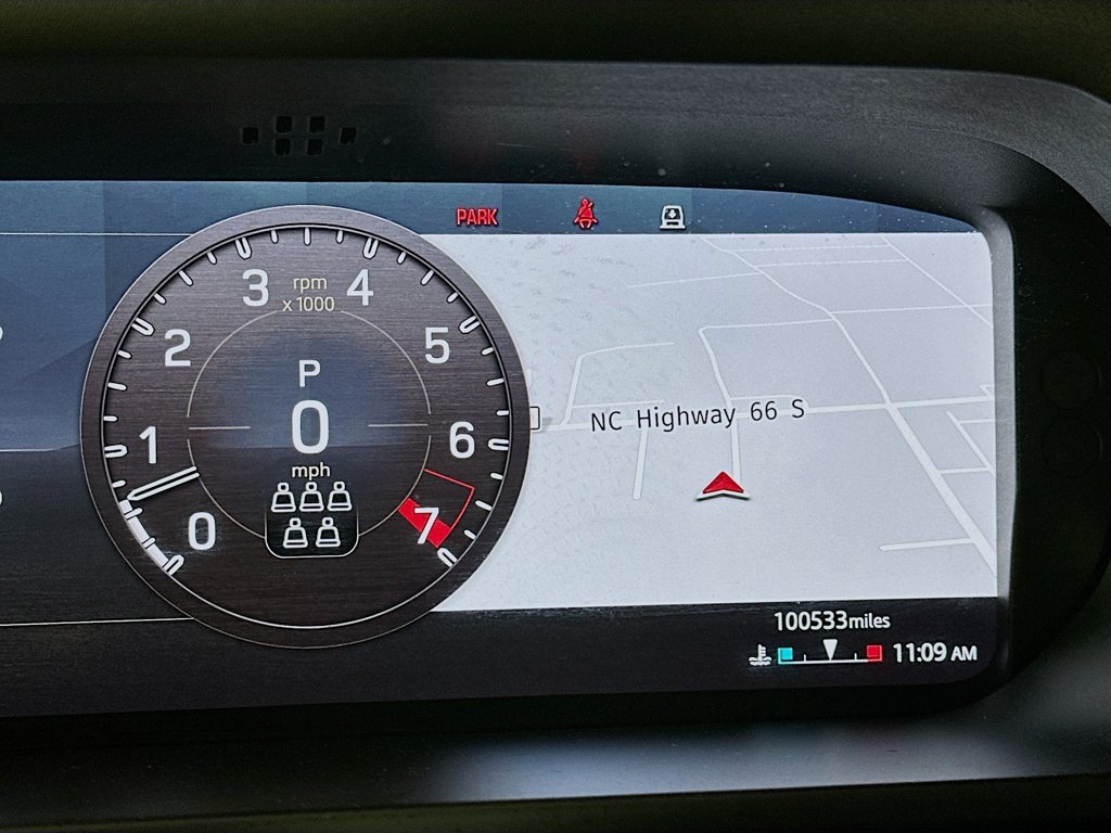 Used 2020 Land Rover Defender 110 SE AWD/4WD image 15
