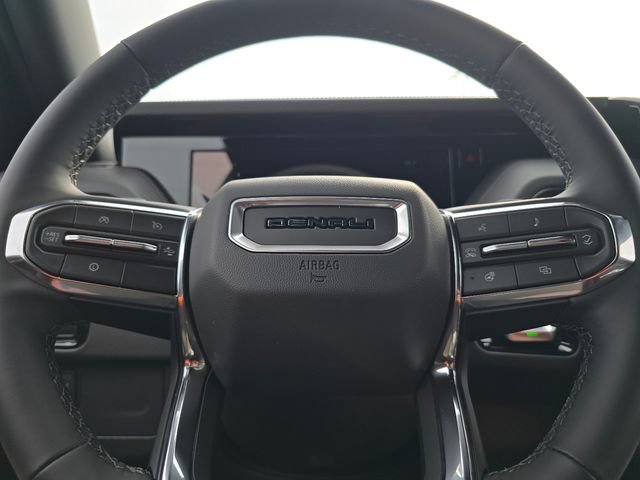 New 2026 GMC Yukon Denali AWD/4WD image 29