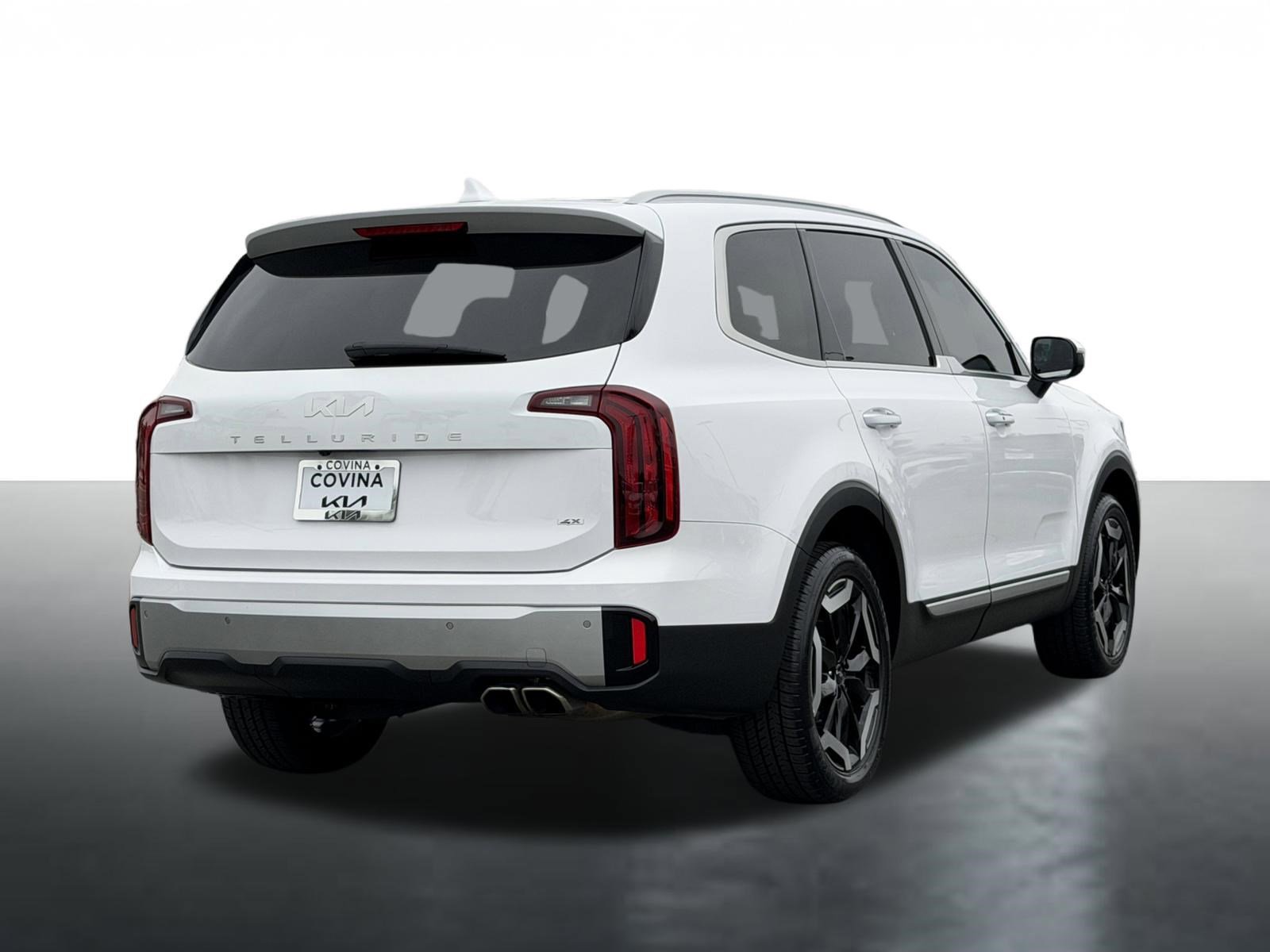 Used 2023 Kia Telluride S AWD/4WD image 8