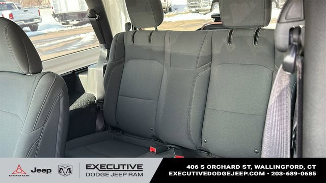 Used 2021 Jeep Wrangler Sport S image 19