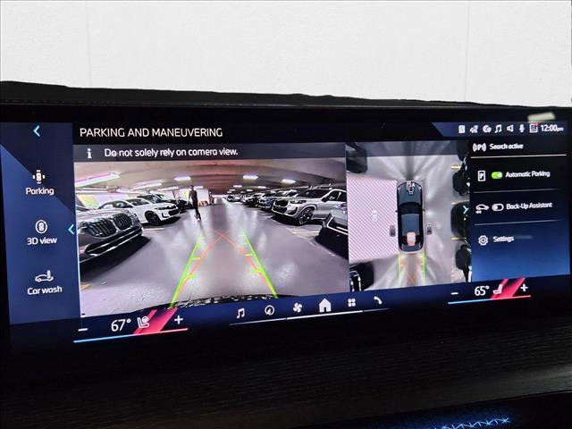 Used 2025 BMW 230i xDrive Coupe w/ M Sport Package image 13