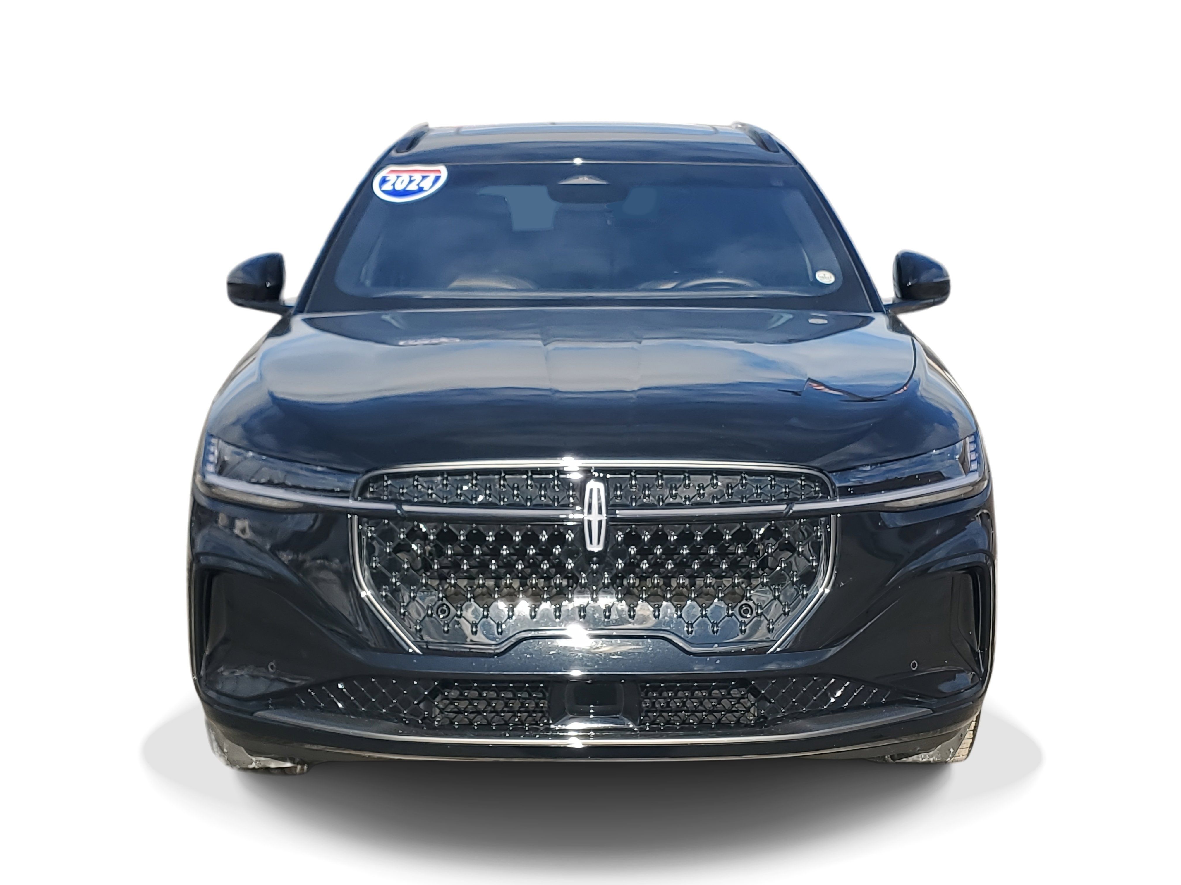 Certified 2024 Lincoln Nautilus Reserve w/ Equipment Group 203A video 2