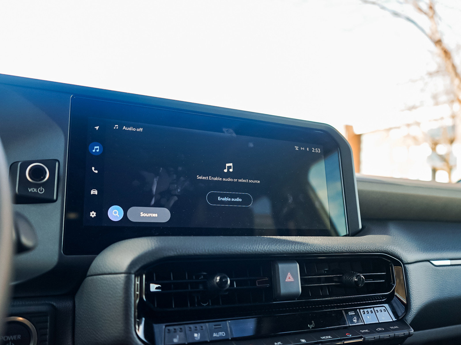 Used 2025 Toyota Land Cruiser image 37