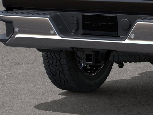 New 2026 Chevrolet Silverado 2500 LT w/ All Star Edition image 14