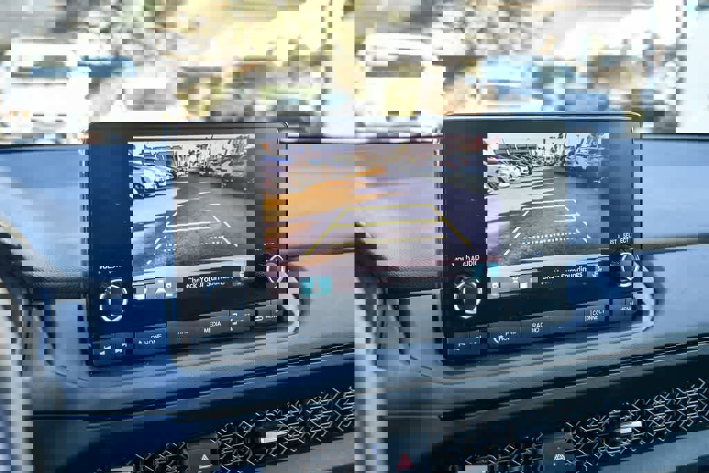 Used 2024 Honda Accord EX image 27