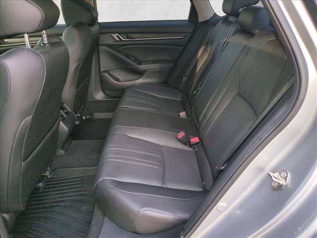 Used 2020 Honda Accord Touring image 20