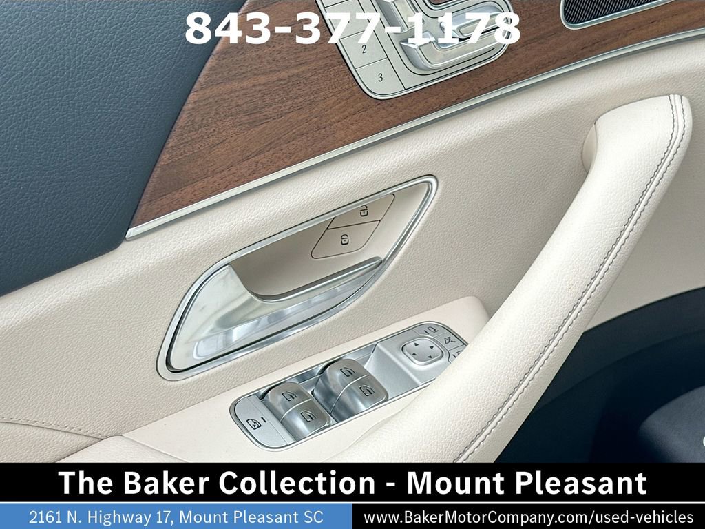 Certified 2026 Mercedes-Benz GLE 350 4MATIC image 18