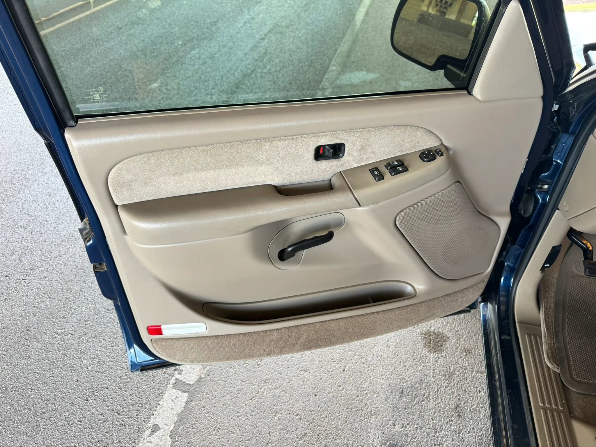 Used 2001 Chevrolet Silverado 1500 LS RWD image 8