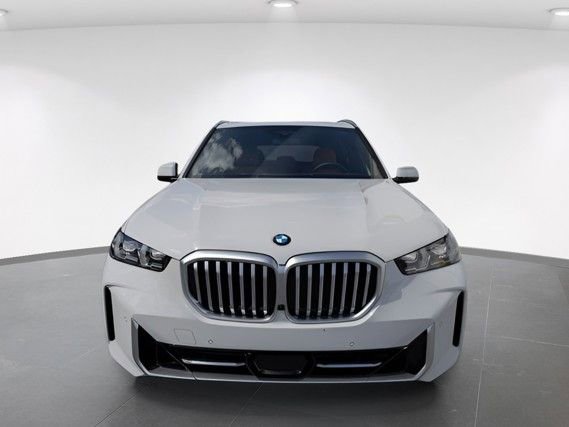 New 2026 BMW X5 xDrive40i image 13