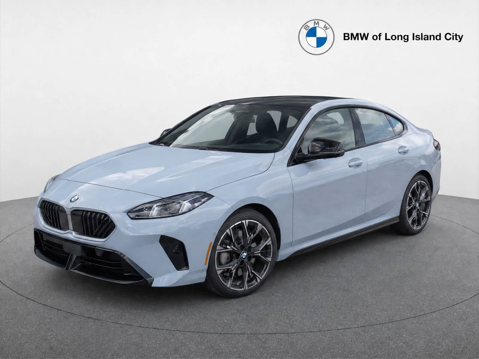 New 2026 BMW 228i xDrive w/ Premium Package AWD/4WD image 3
