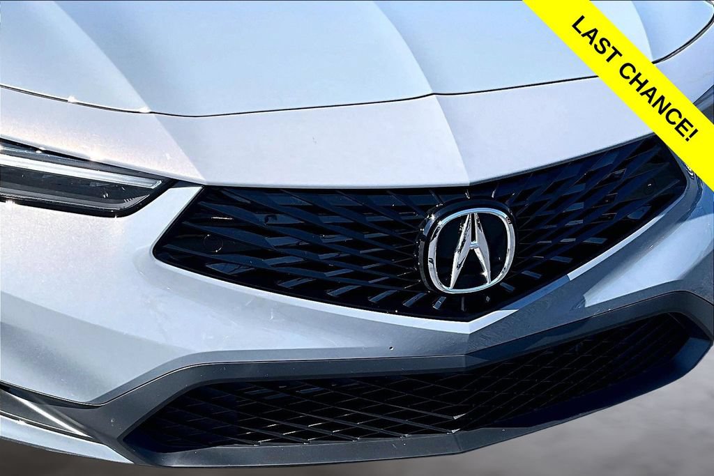 Certified 2026 Acura Integra FWD image 28