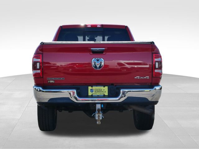 Used 2019 RAM 2500 Big Horn image 8