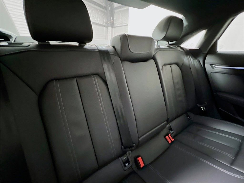 New 2026 Audi A3 2.0T Premium Plus image 25
