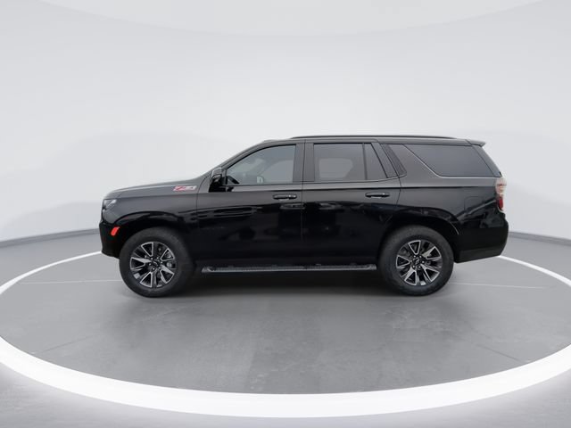 Used 2023 Chevrolet Tahoe Z71 w/ Z71 Off-Road Package AWD/4WD image 5