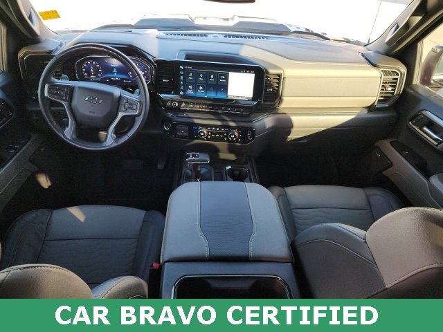 Used 2024 Chevrolet Silverado 1500 ZR2 image 25