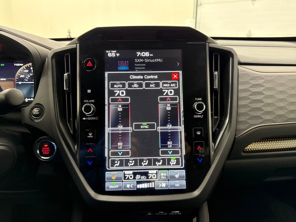 Certified 2026 Subaru Forester Wilderness image 20