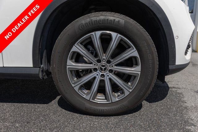 Used 2024 Mercedes-Benz GLC 300 4MATIC image 11