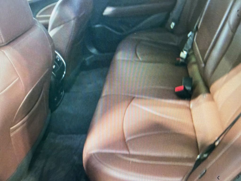 Used 2019 Buick LaCrosse Avenir w/ Driver Confidence Package II AWD/4WD image 5