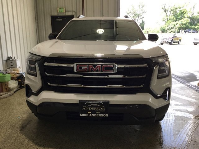 New 2027 GMC Terrain Elevation w/ Elevation Premium Package AWD/4WD image 6