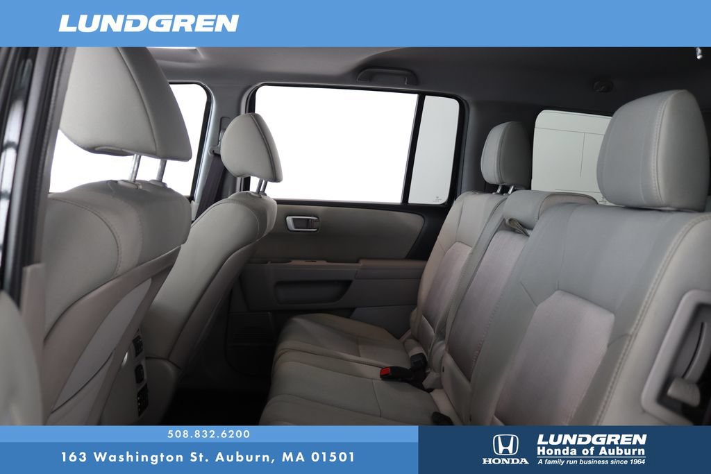 Used 2015 Honda Pilot SE image 14