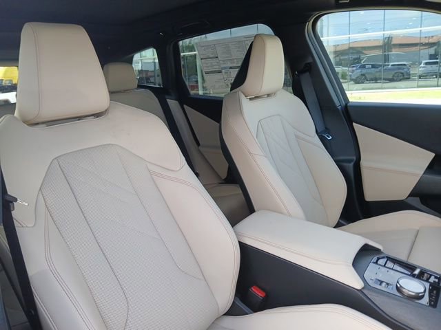 New 2025 BMW X3 xDrive30i w/ Premium Package image 17