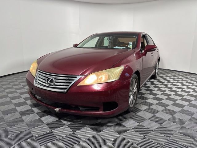 Used 2010 Lexus ES 350