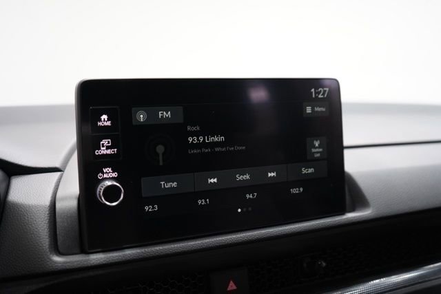 Used 2026 Honda CR-V TrailSport image 26